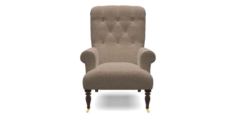 Bespoke Armchairs
