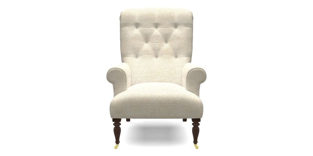 Bespoke Armchairs