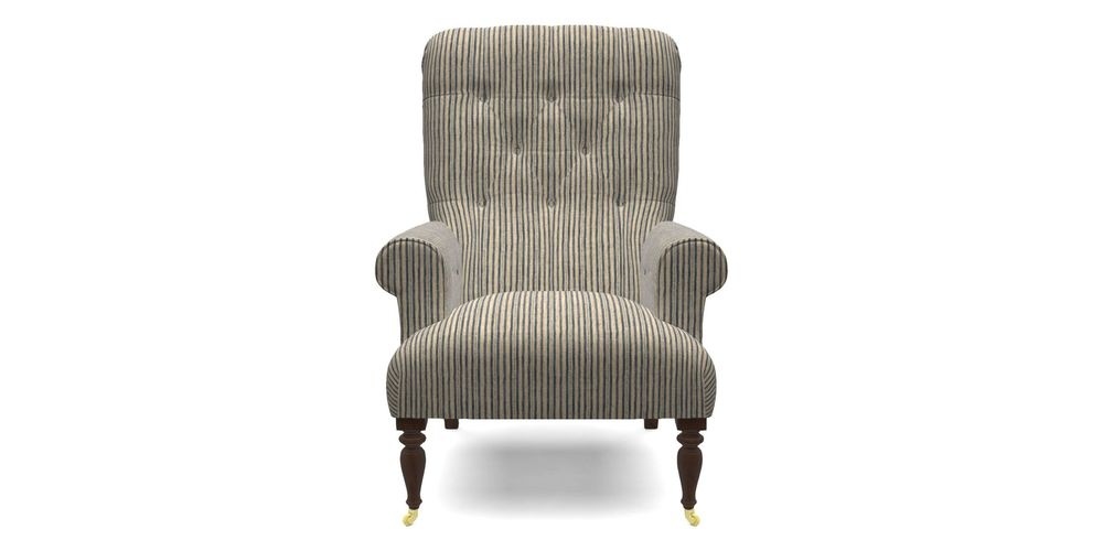 Bespoke Armchairs