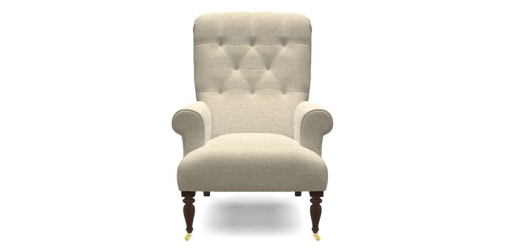 Bespoke Armchairs
