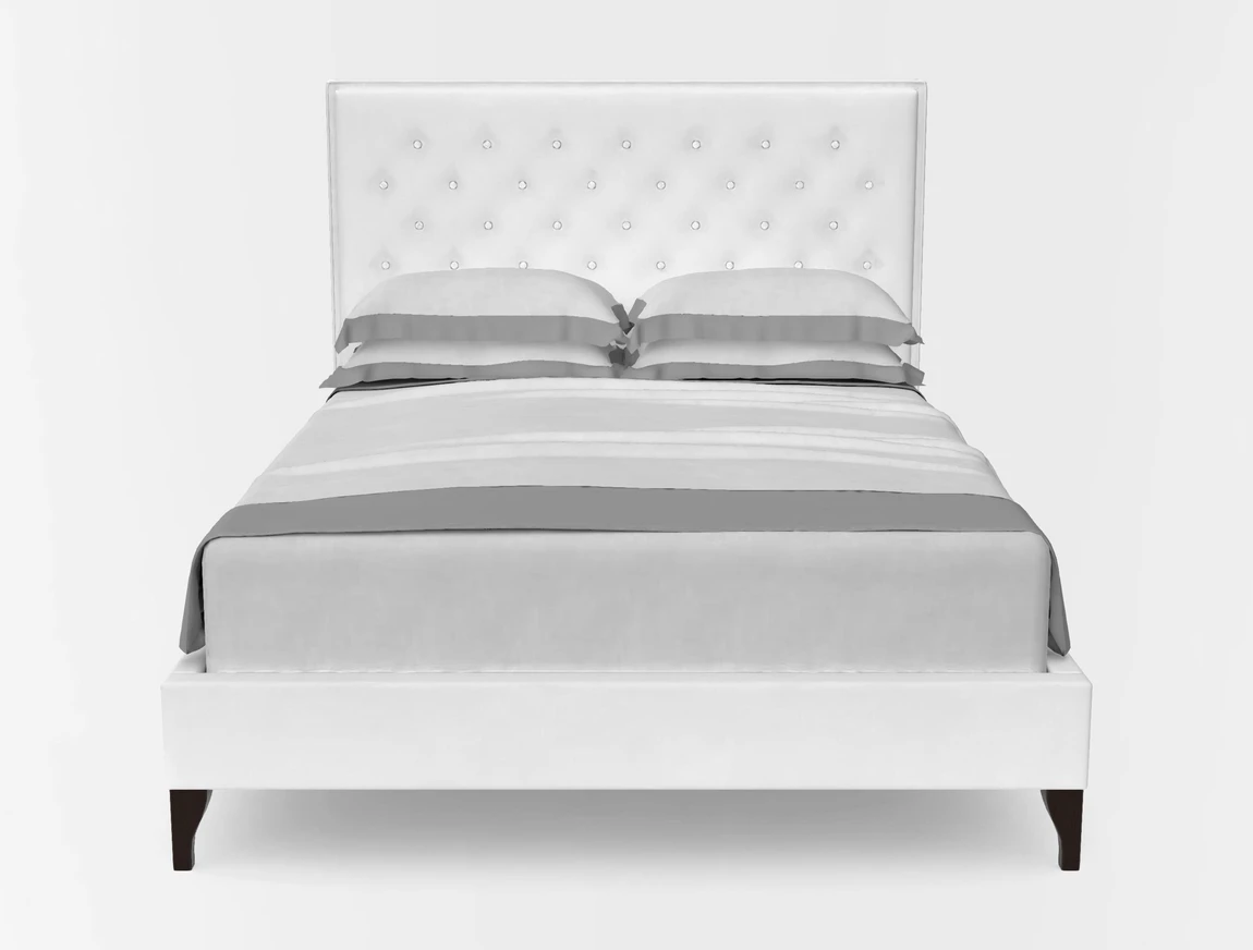 Double Bed