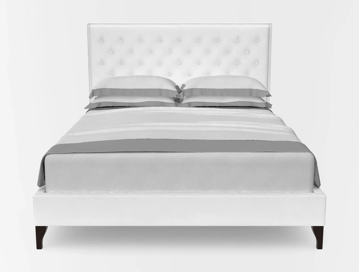 King Bed