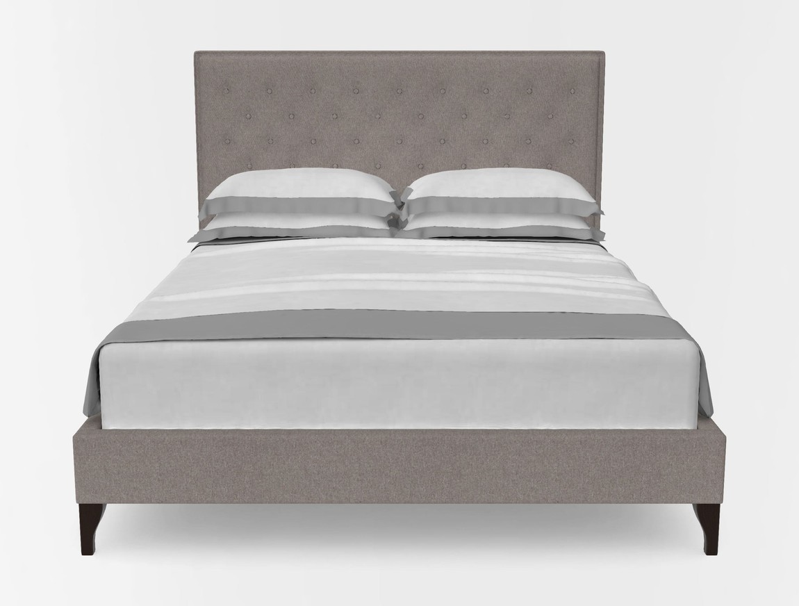 King Bed