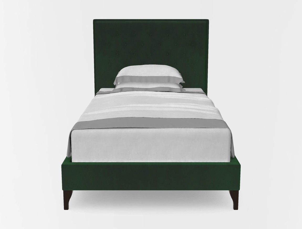 Single Bed