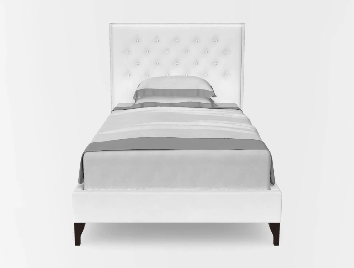 Single Bed