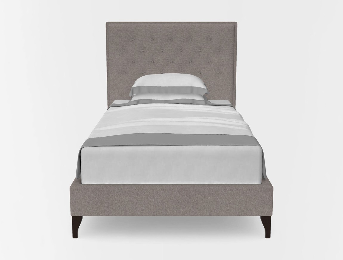 Single Bed