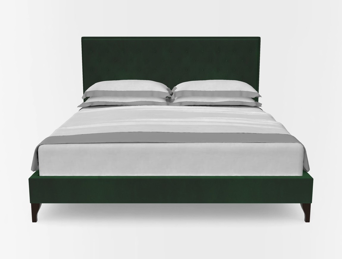 Super King Bed