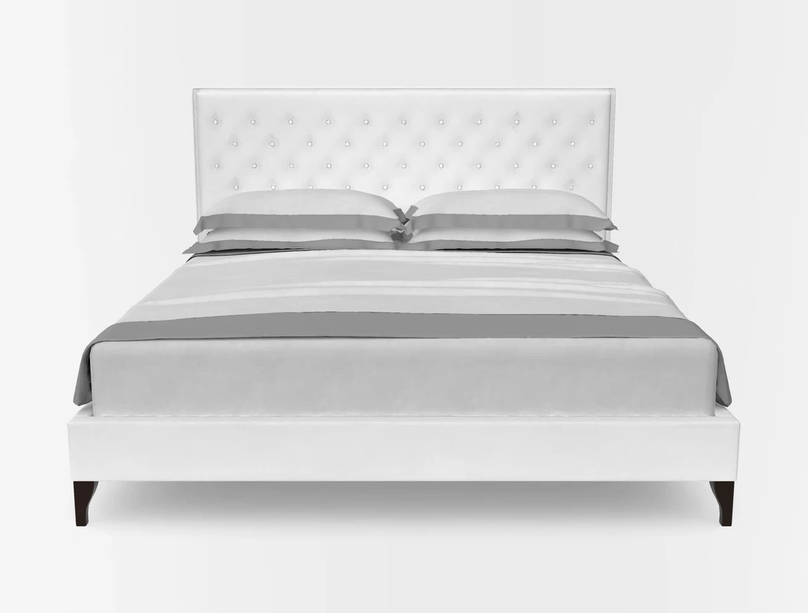 Super King Bed