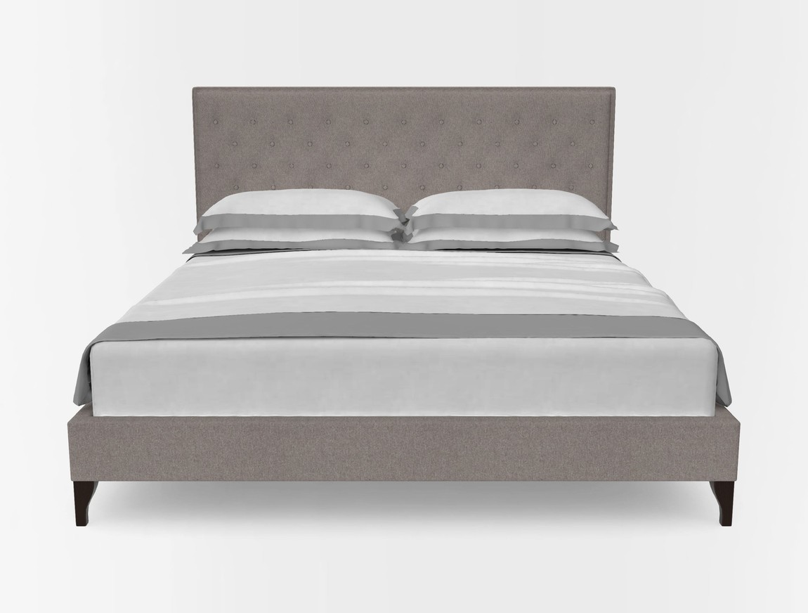 Super King Bed