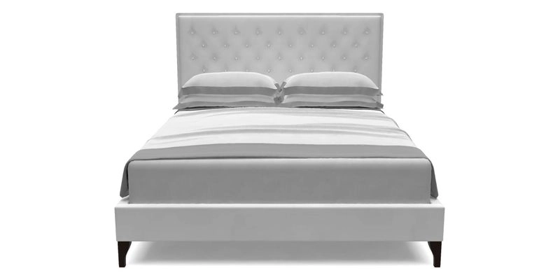 King Bed