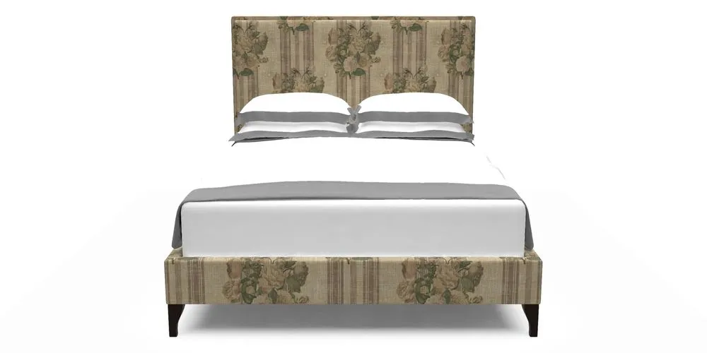 Double Bed
