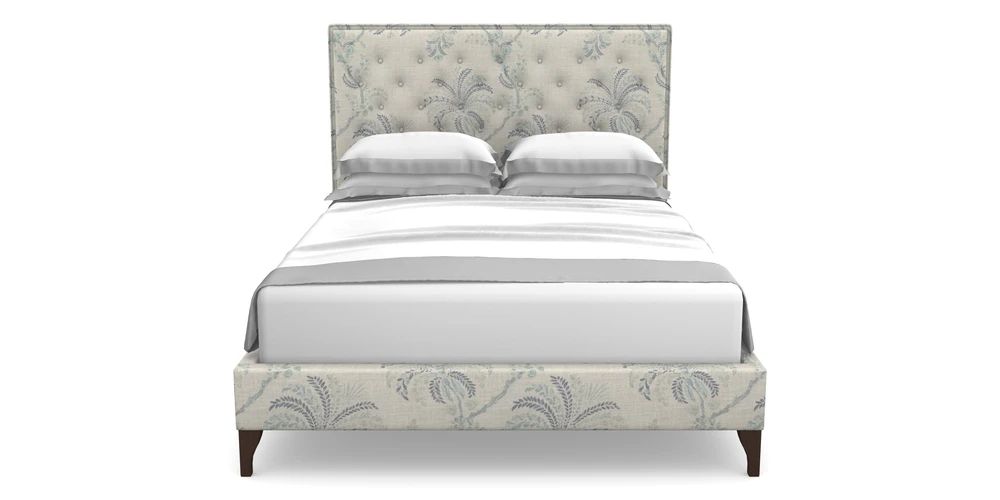 Double Bed