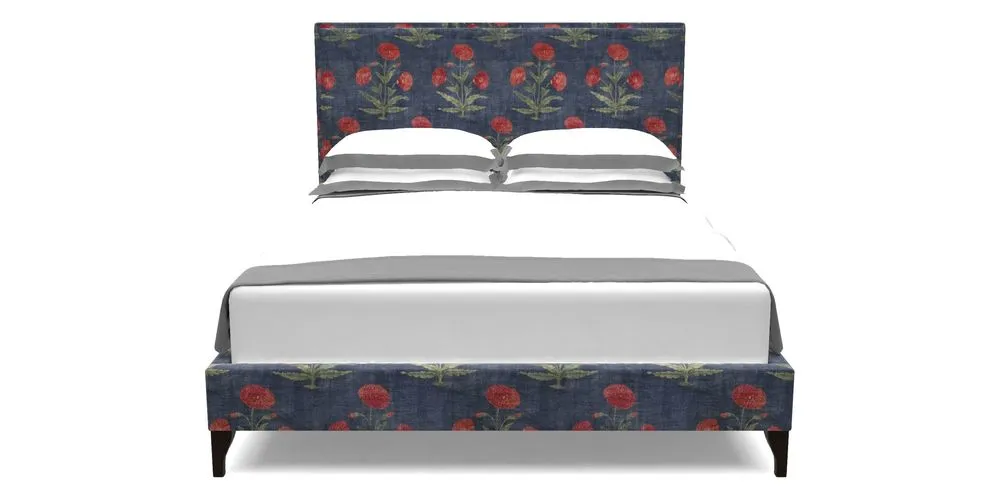 King Bed
