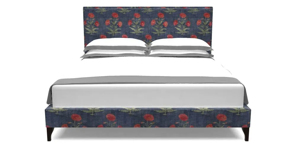 Super King Bed