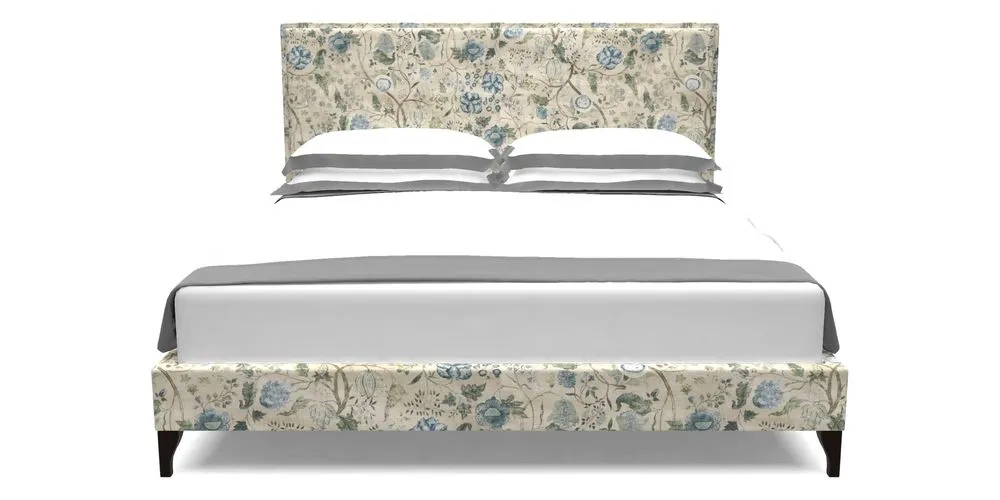 Super King Bed