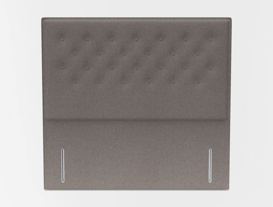 Upholstered Double Sized Headboards