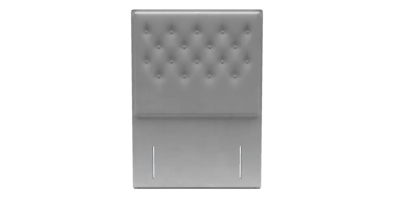 Bespoke Upholstered Single Sized Headboards