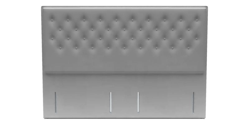 Bespoke Upholstered Super King Sized Headboards