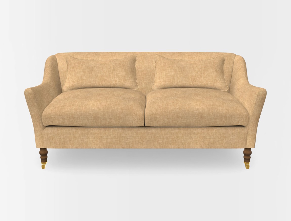 Bespoke 2.5 Seater Sofas