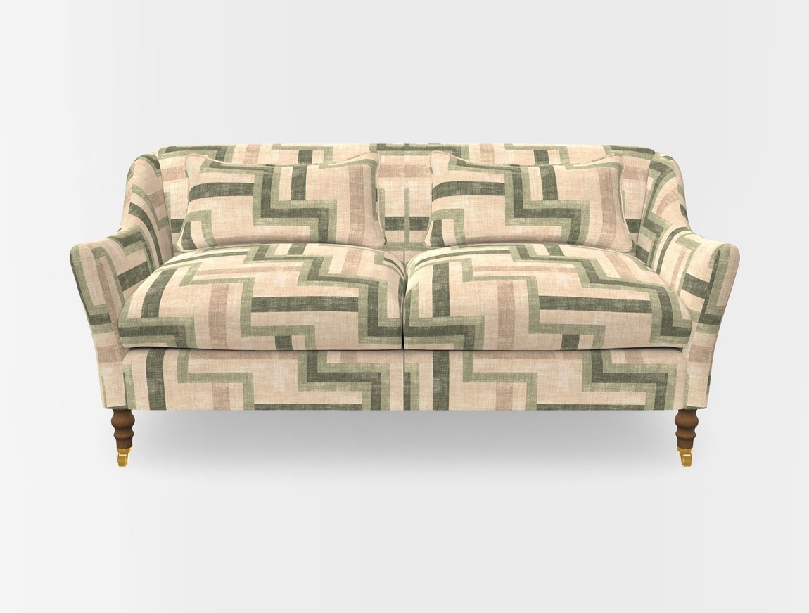 Bespoke 2.5 Seater Sofas