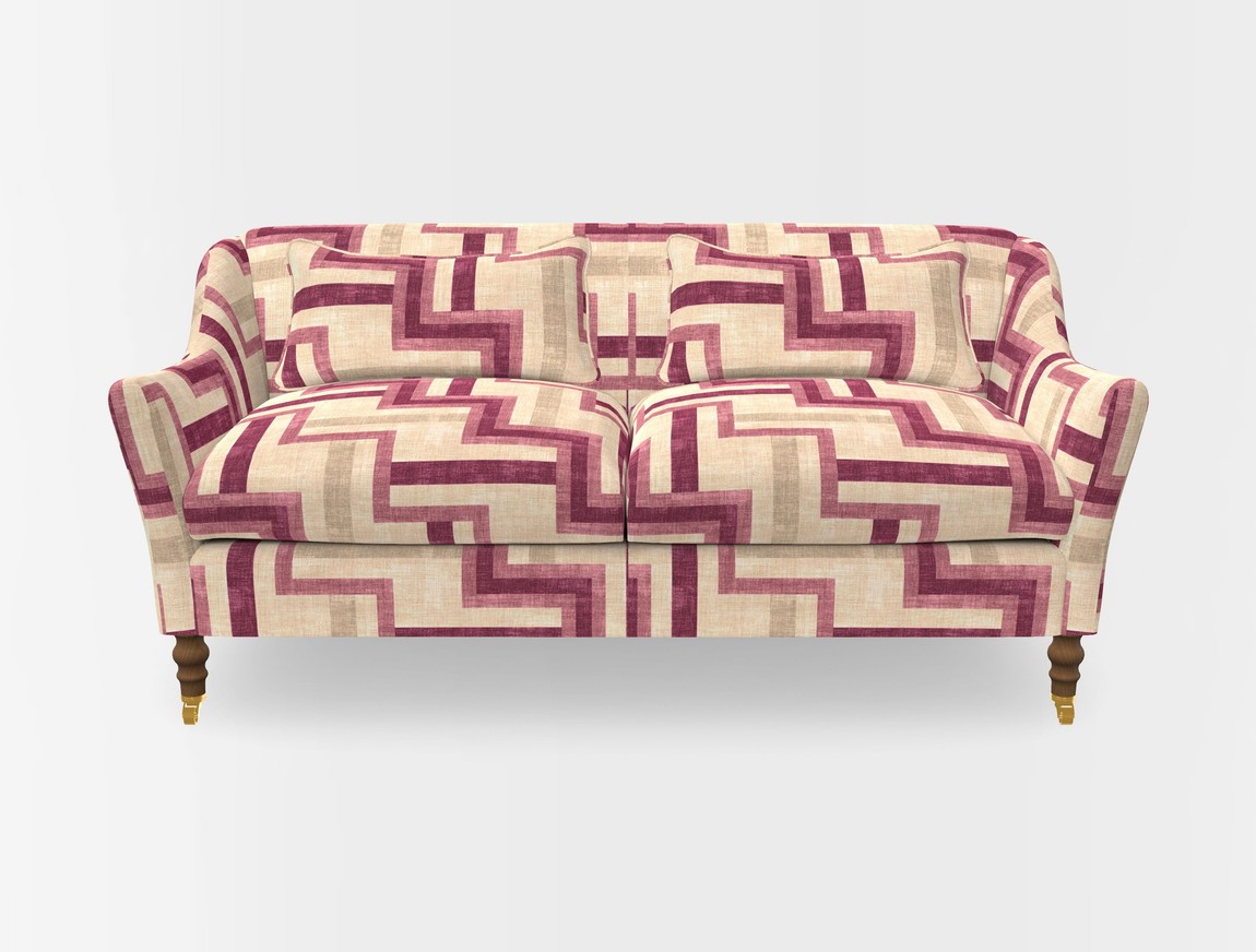 Bespoke 2.5 Seater Sofas