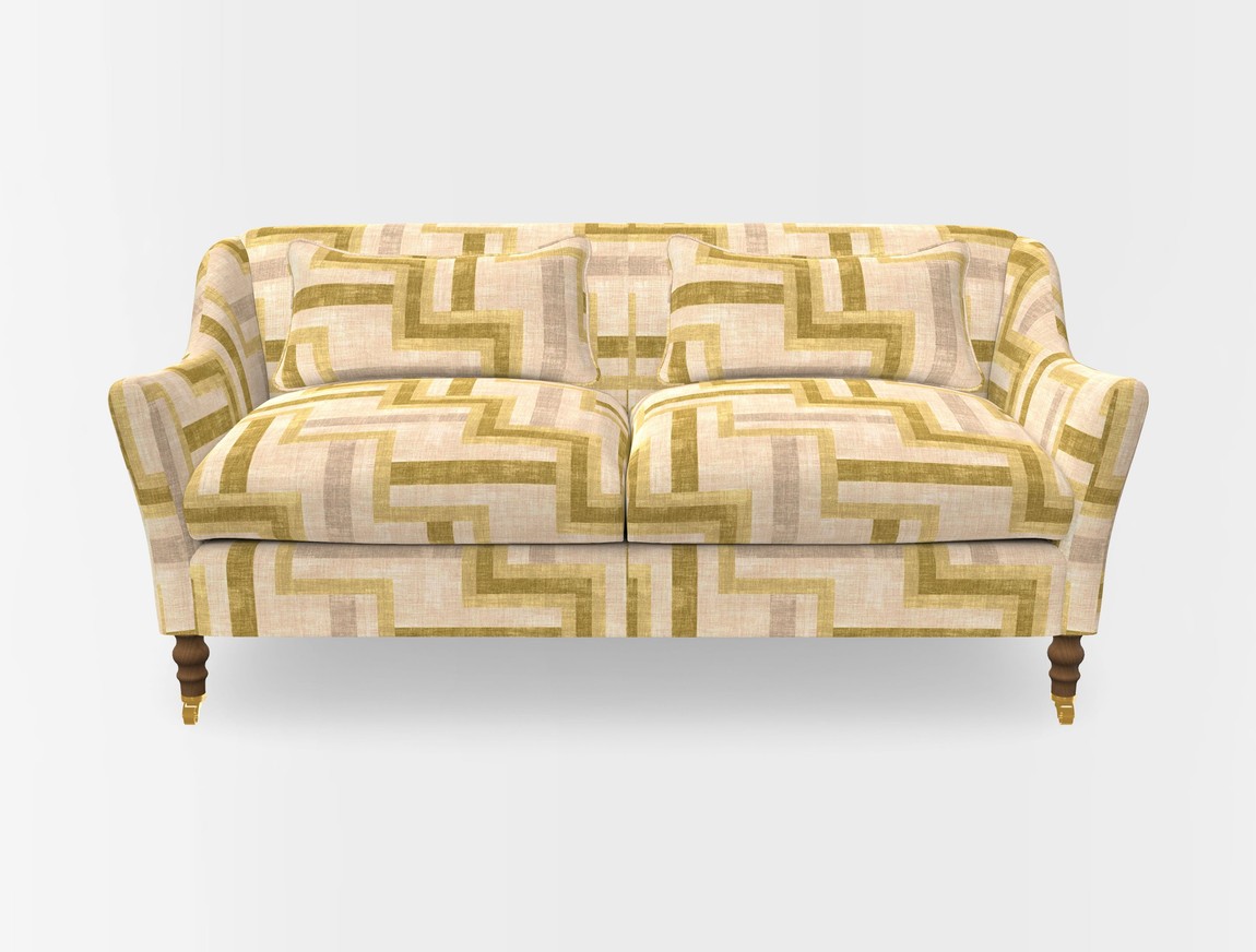Bespoke 2.5 Seater Sofas