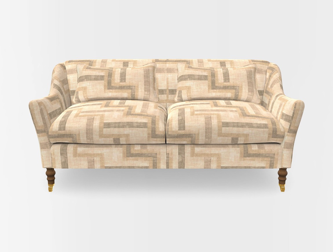 Bespoke 2.5 Seater Sofas
