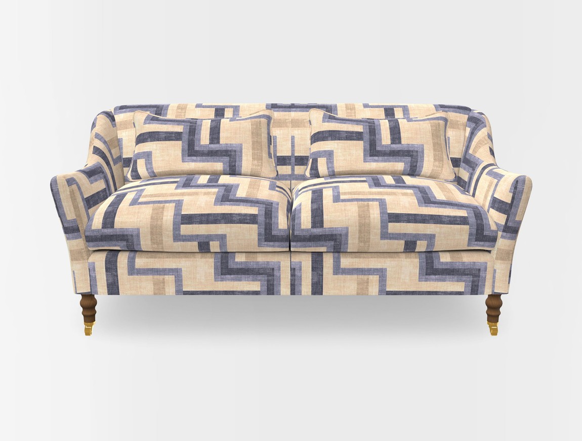 Bespoke 2.5 Seater Sofas