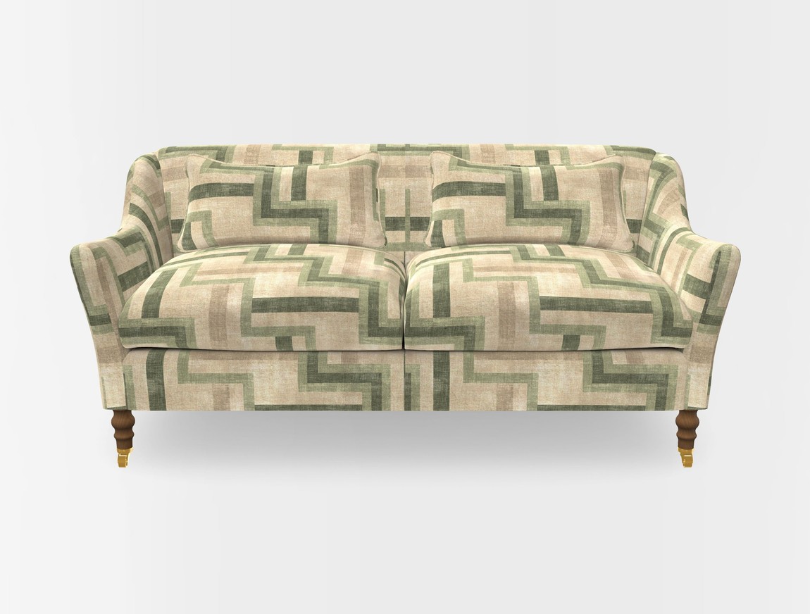 Bespoke 2.5 Seater Sofas