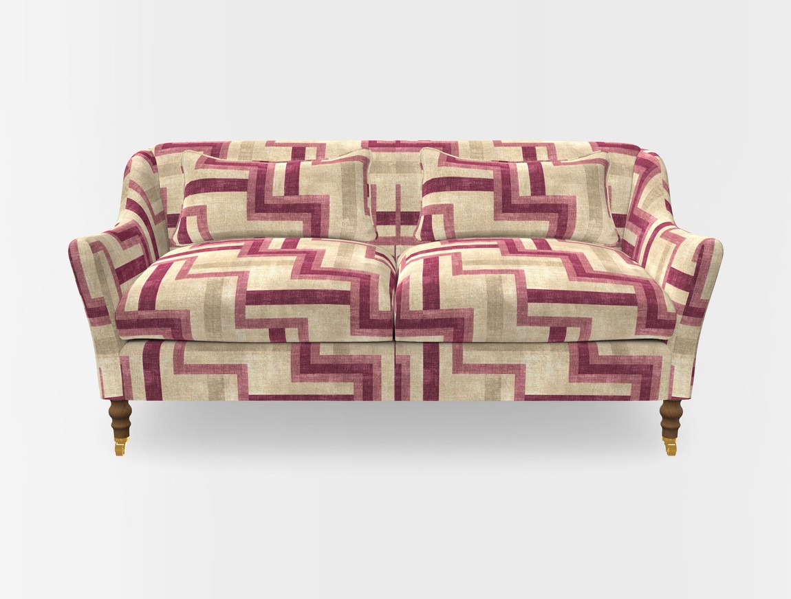 Bespoke 2.5 Seater Sofas