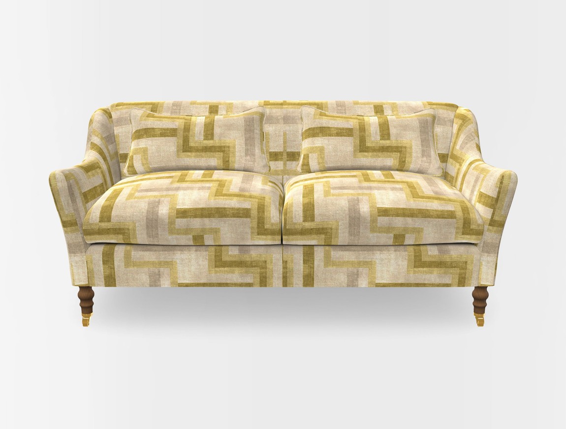 Bespoke 2.5 Seater Sofas