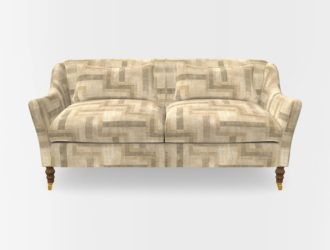 Bespoke 2.5 Seater Sofas