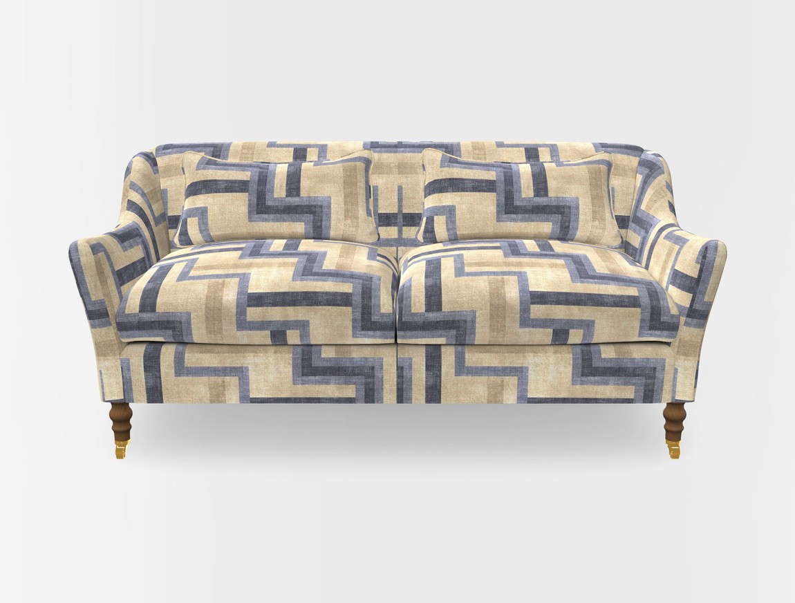 Bespoke 2.5 Seater Sofas