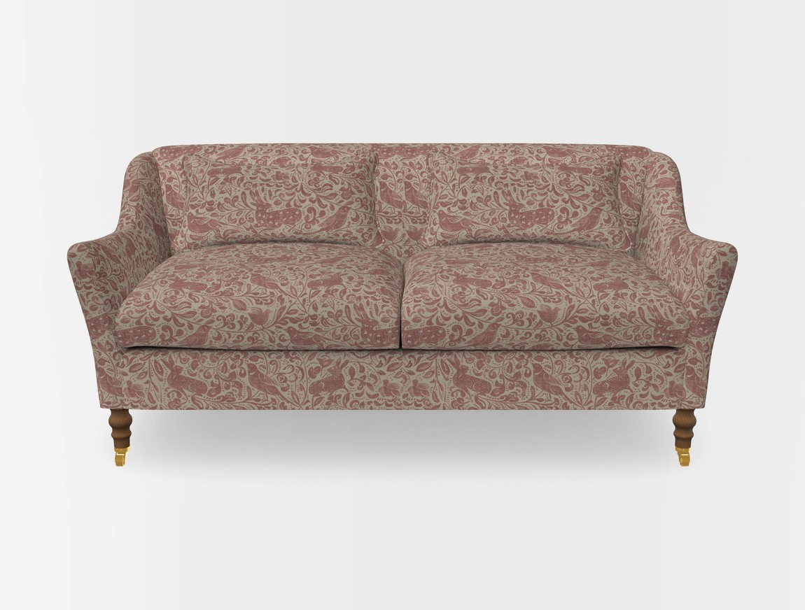 2.5 Seater Sofas