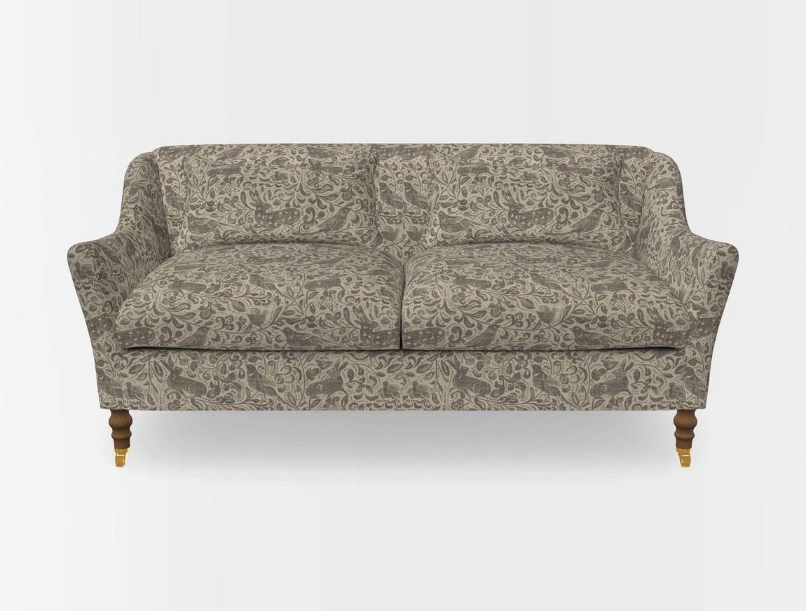 Bespoke 2.5 Seater Sofas