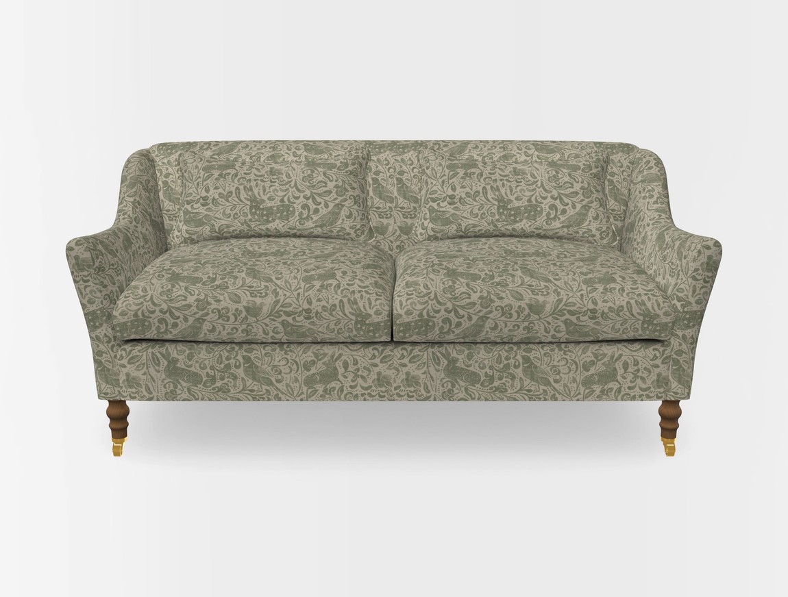 Bespoke 2.5 Seater Sofas