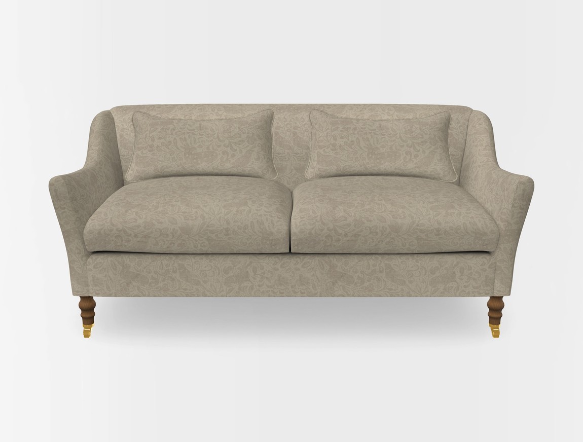 Bespoke 2.5 Seater Sofas
