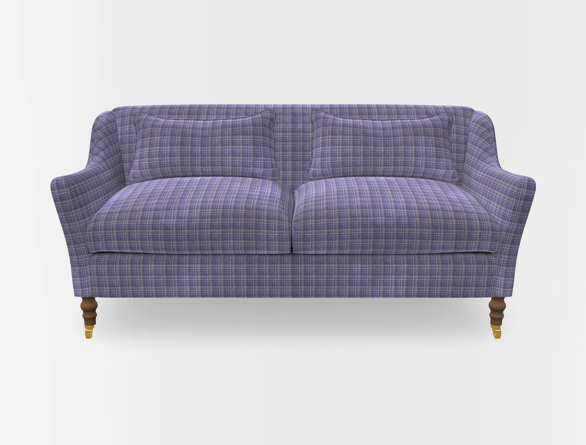 Bespoke 2.5 Seater Sofas