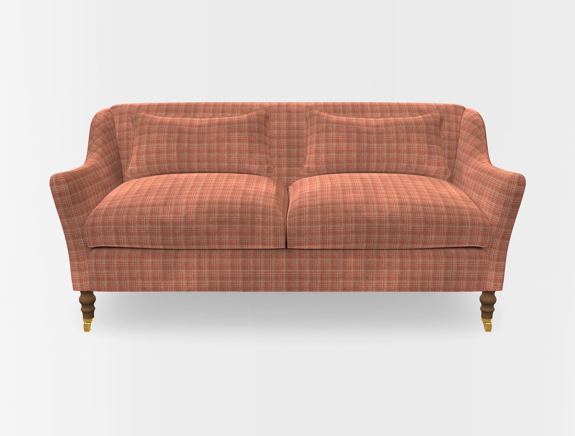 Bespoke 2.5 Seater Sofas