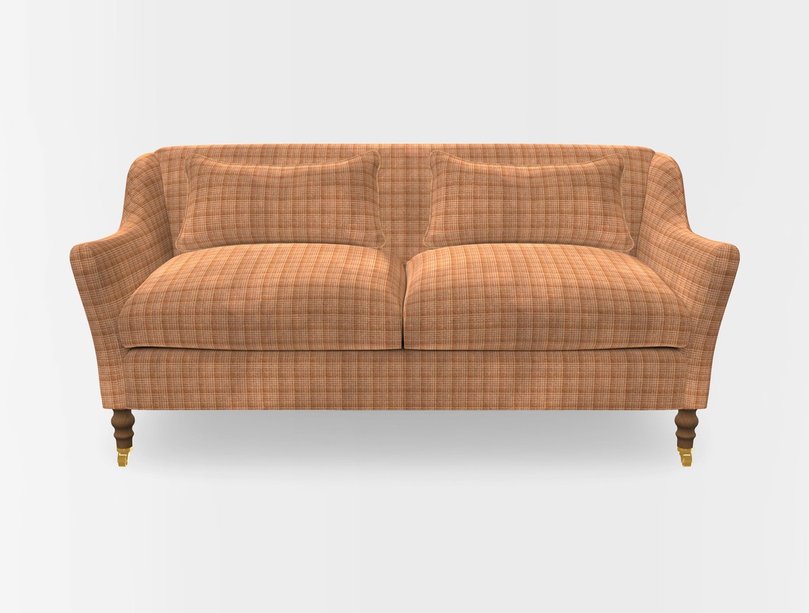Bespoke 2.5 Seater Sofas