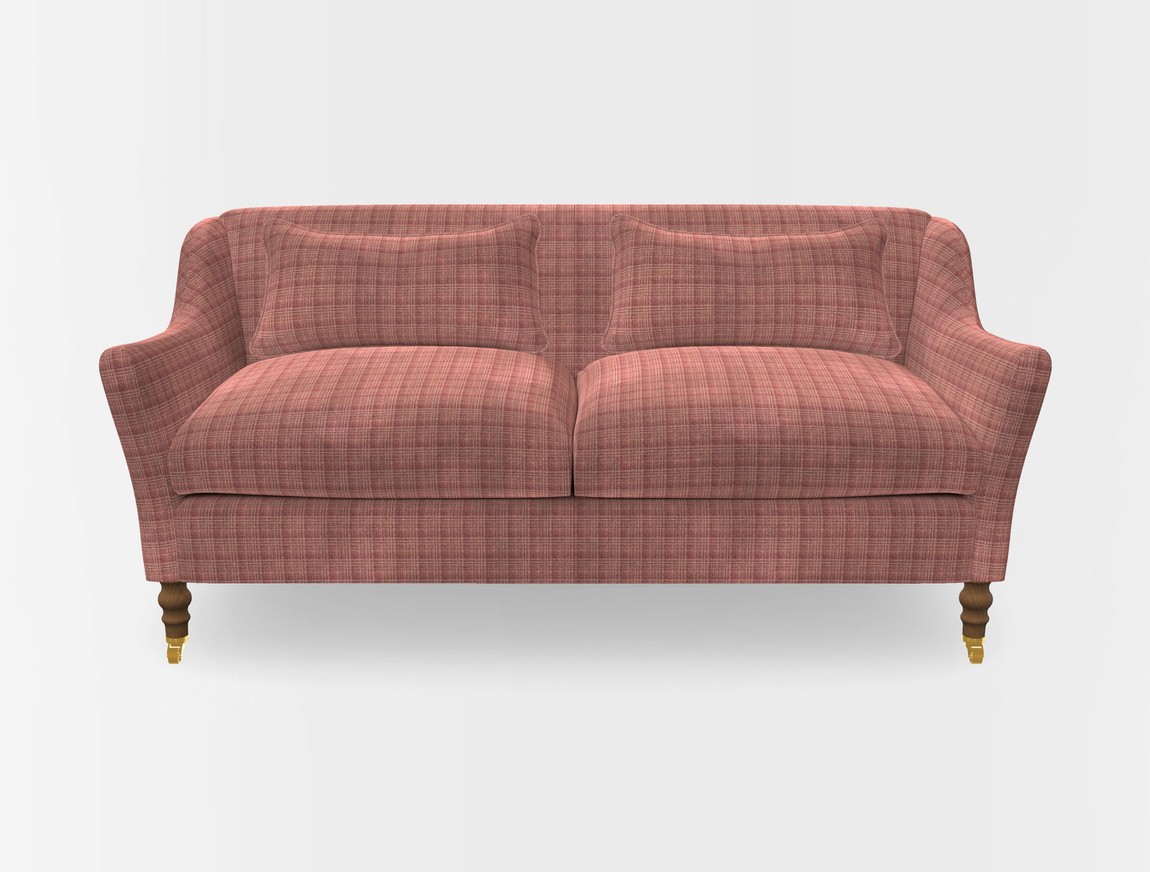 Bespoke 2.5 Seater Sofas