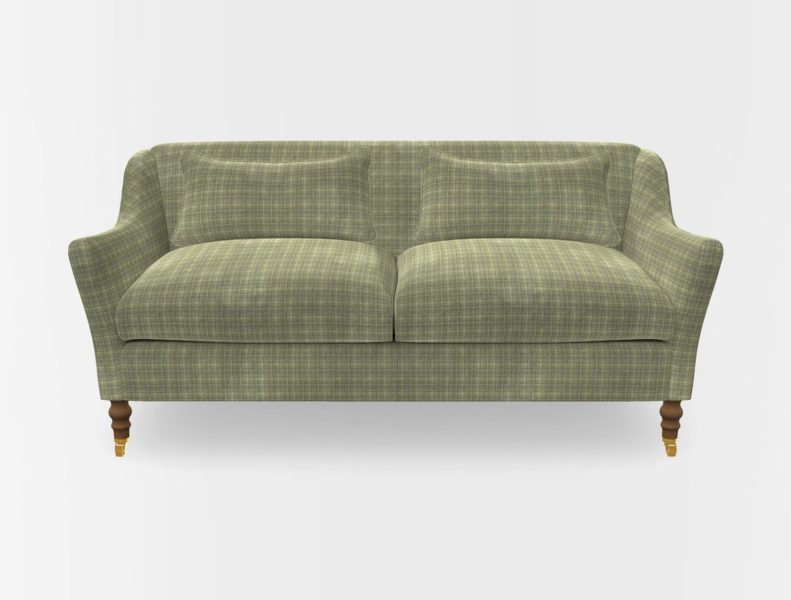 Bespoke 2.5 Seater Sofas
