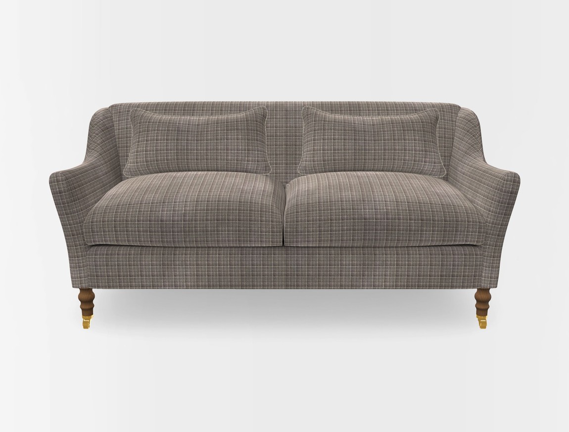 Bespoke 2.5 Seater Sofas