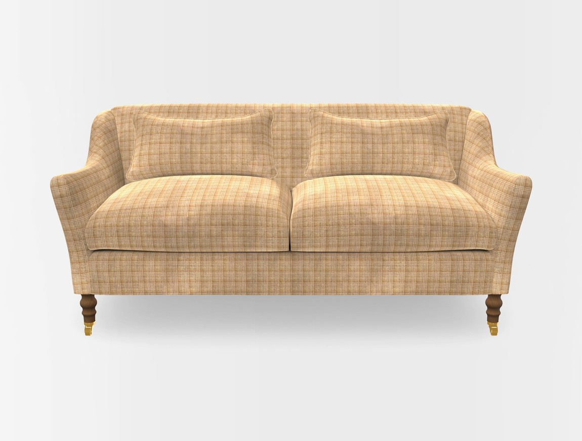 Bespoke 2.5 Seater Sofas