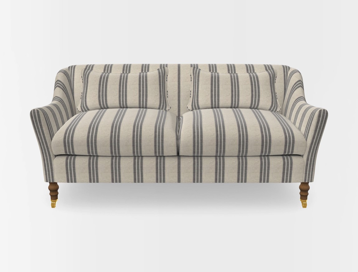 Bespoke 2.5 Seater Sofas