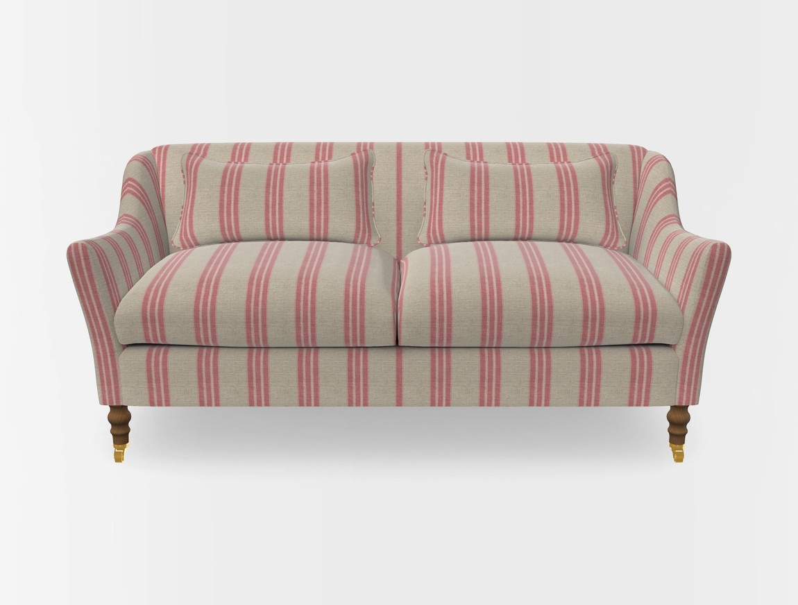 Bespoke 2.5 Seater Sofas