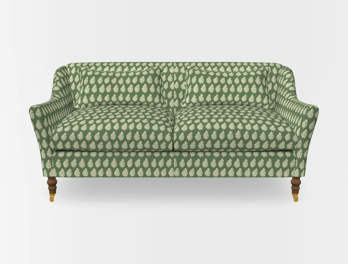 Bespoke 2.5 Seater Sofas