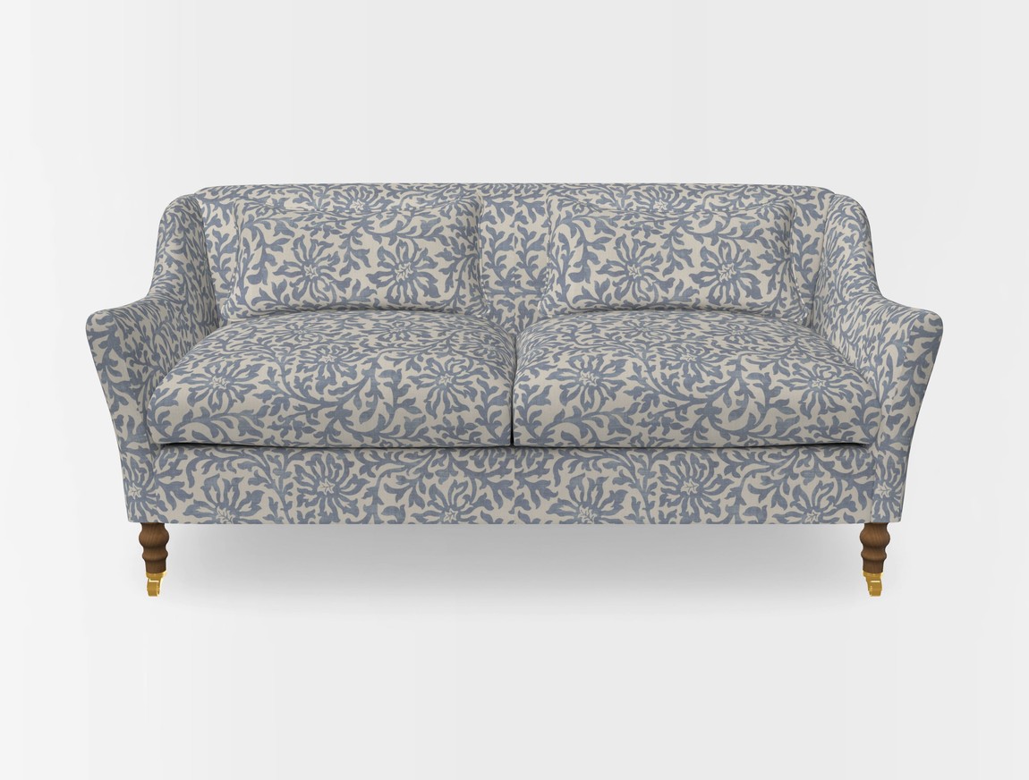 Bespoke 2.5 Seater Sofas