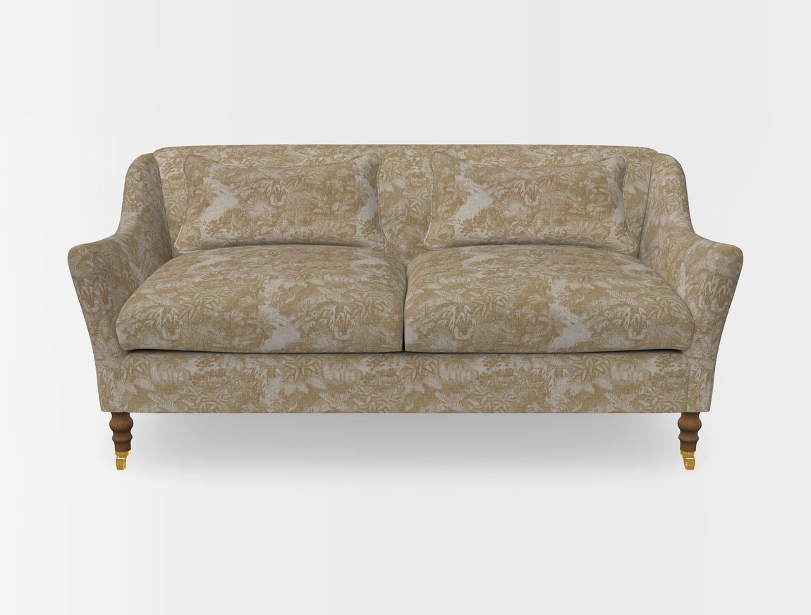 Bespoke 2.5 Seater Sofas