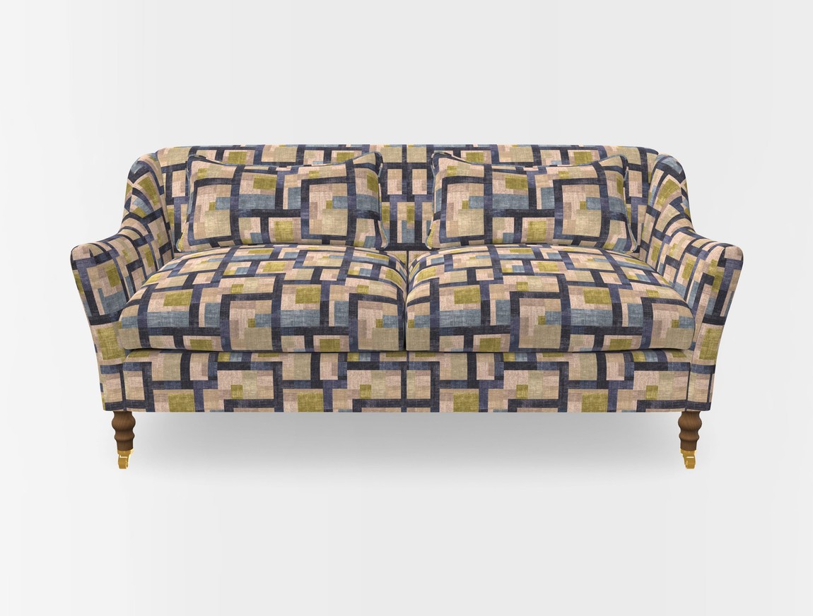 Bespoke 2.5 Seater Sofas